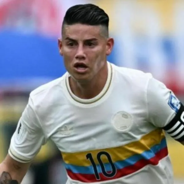 James Rodríguez saldría de Rayo Vallecano y en Argentina se arma debate