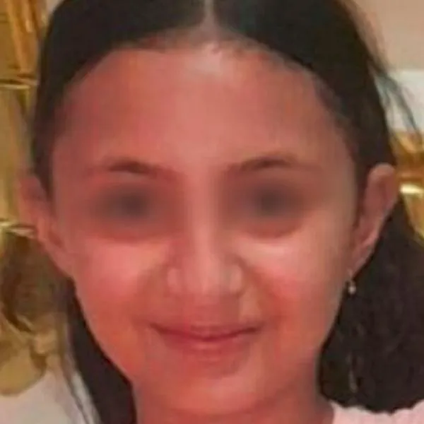 Crece el misterio por la desaparición de Kendall Arbeláez, una menor de 10 años, en Antioquia: Gobernación subió recompensa a 70 millones de pesos.