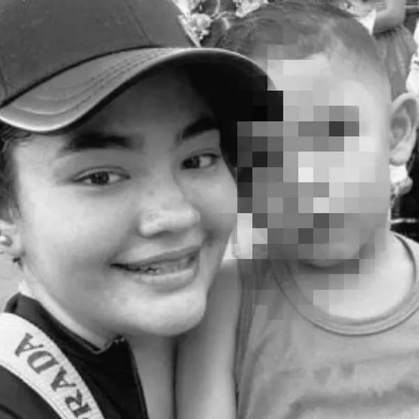 Madre y su hijo de 4 años murieron ahogados en paseo de olla en El Cairo, Cesar