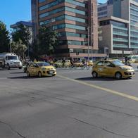 Así será el pico y placa en Bogotá hoy, martes 5 de noviembre de 2024: dueños de carros particulares y taxis, avisados para evitar multas.
