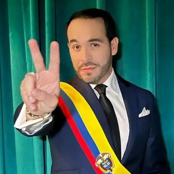 Abelardo de la Espriella dijo si será candidato presidencial atacando a Petro