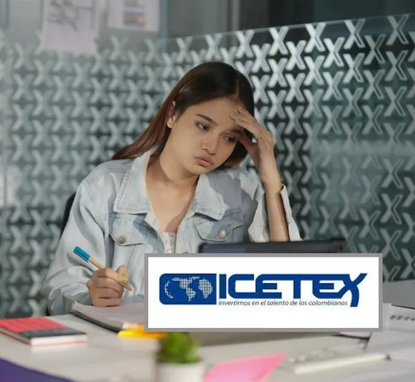Icetex hoy: estudiantes aseguran estar endeudados con beca en el extranjero