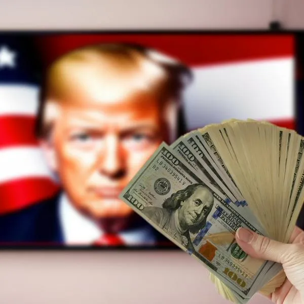 Elecciones Estados Unidos 2024: qué pasa con dólar en Colombia si gana Trump