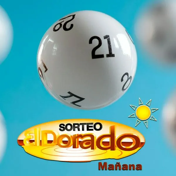 Dorado mañana y Dorado tarde resultado último sorteo hoy 5 de noviembre