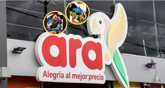 Ara juguetes: estos son los imperdibles precios para navidad 2024