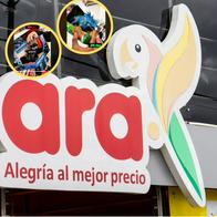 Ara juguetes: estos son los imperdibles precios para navidad 2024