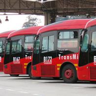 Transmilenio metió cambios en servicios del Portal 80 y empezarán desde este martes 5 de noviembre. Habrá novedades en los alimentadores. 