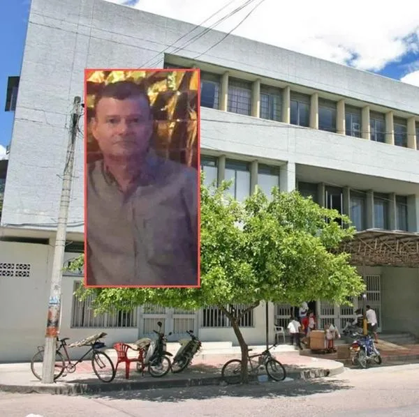 Accidente mortal en El Espinal: peatón murió arrollado por una motocicleta