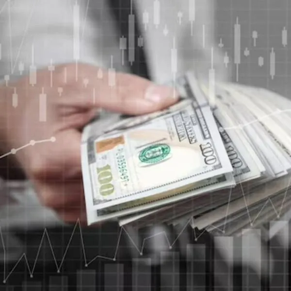 Dólar en Colombia arranca a la baja a espera de elecciones en EE. UU.; roza los $ 4.430