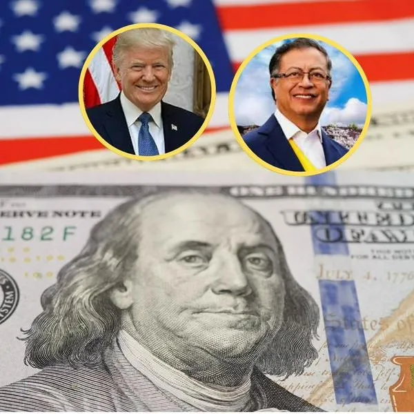 ¿Cuánto gana el presidente de Estados Unidos 2024? Cifra en pesos colombianos