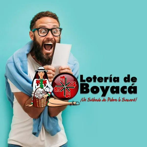 ChatGPT analizó los últimos resultados de la Lotería de Boyacá y dijo cuál sería la cifra para jugar el chance.