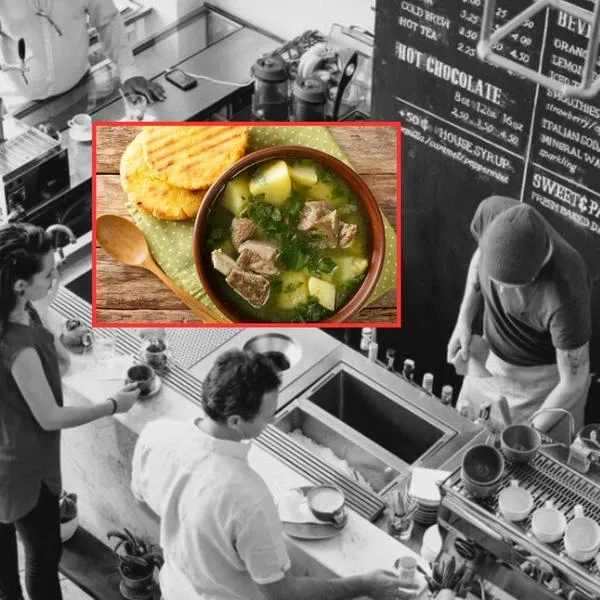¿Dónde desayunar en Bogotá? Las mejores panaderías bien cargadas por $ 17 mil