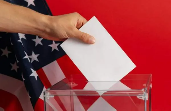 Elecciones en Estados Unidos: ¿A qué hora cierran las urnas de votación?