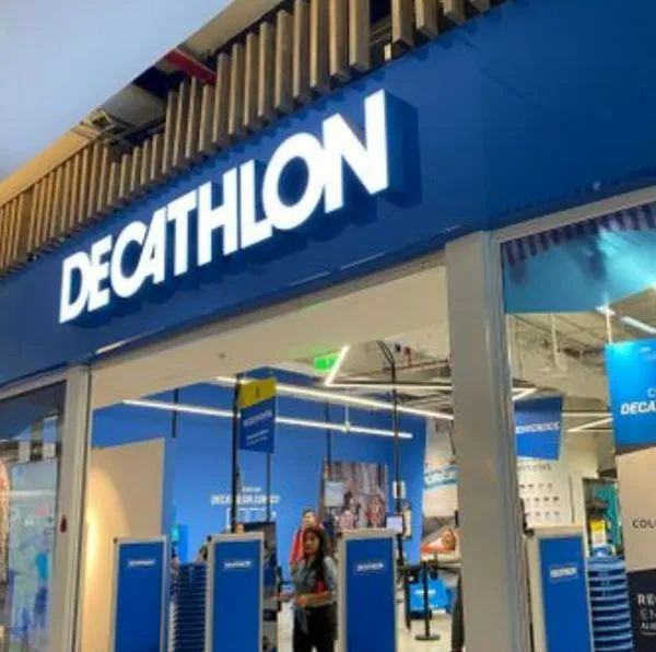 Decathlon abrió ofertas de empleo en Colombia para la temporada navideña. Hay varias vacantes en Bogotá, Cali, Medellín y más ciudades.