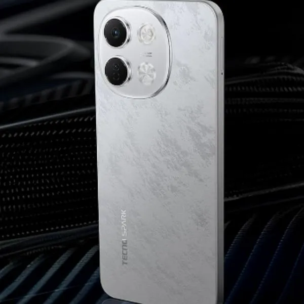 TECNO lanza en Colombia la serie SPARK 30 edición Transformers, con 5G