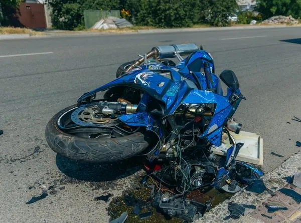 Hombre de 62 años falleció tras aparatoso accidente en carretera santandereana