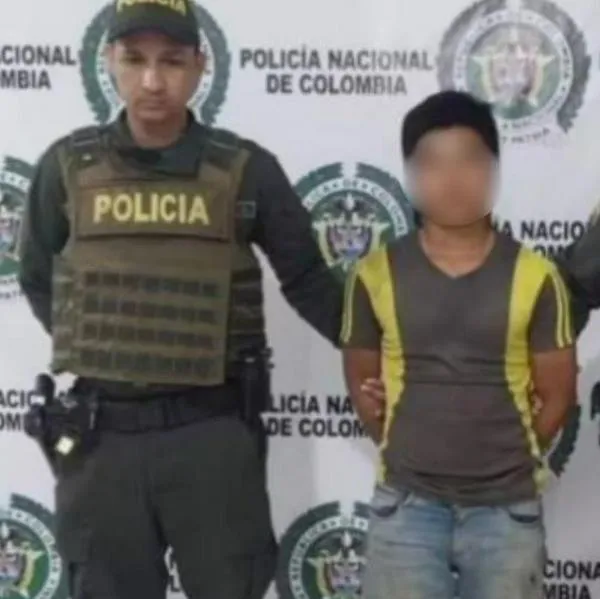 Joven que habría asesinado a su propio hermano en Valledupar