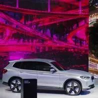 BMW, sorprendida por camioneta que se vende como pan caliente; precio llama la atención