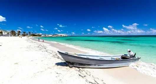 ¿Cuál es la playa más bonita de Riohacha? 