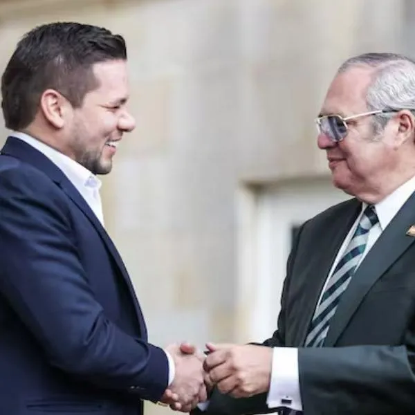 Caso UNGRD Iván Name y Andrés Calle, así los involucran en caso de corrupción