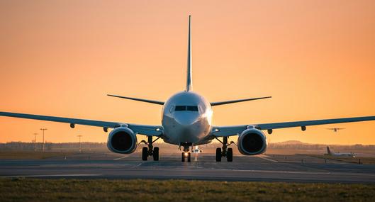 ¿Qué aerolínea viaja a Paipa, Boyacá? 