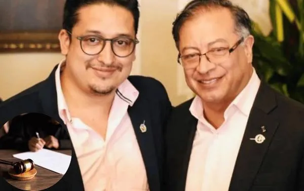 Suspenden a Andrés Hernández como cónsul en México por irregularidades