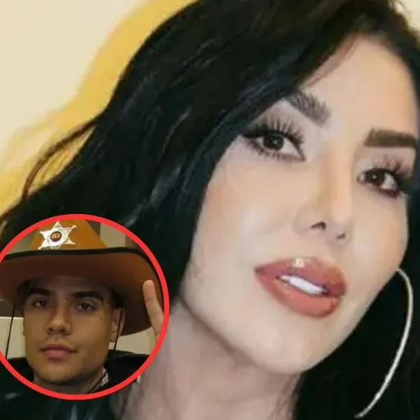 ¿Cuál es el estado de salud de Exotic DJ? Marcela Reyes habló al respecto