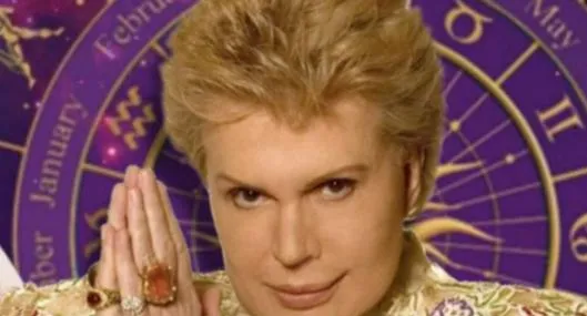 Horóscopo Walter Mercado hoy miércoles 6 de noviembre para signos del Zodiaco