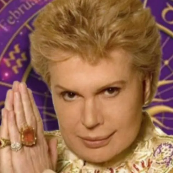 Horóscopo Walter Mercado hoy miércoles 6 de noviembre para signos del Zodiaco