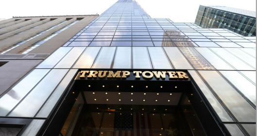 Cómo es la Trump Tower en Estados Unidos y cuánto vale el arriendo de un apartamento en edificio de Donald Trump, en Estados Unidos.