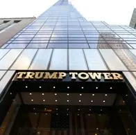 Cómo es la Trump Tower en Estados Unidos y cuánto vale el arriendo de un apartamento en edificio de Donald Trump, en Estados Unidos.