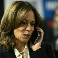 Elecciones en Estados Unidos Kamala Harris recortó ventaja