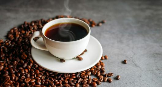 En octubre producción de café en Colombia aumentó 16 %