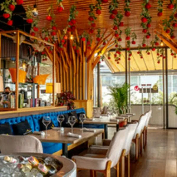 Seratta anunció que abrirá un nuevo hotel en Colombia y confirman en qué ciudad del país estará. Además, abrirá otros restaurantes. 