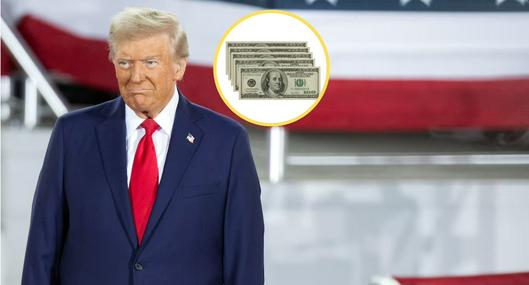 ¿Cuánto dinero tiene Donald Trump? Fortuna y patrimonio del presidente de EE. UU.