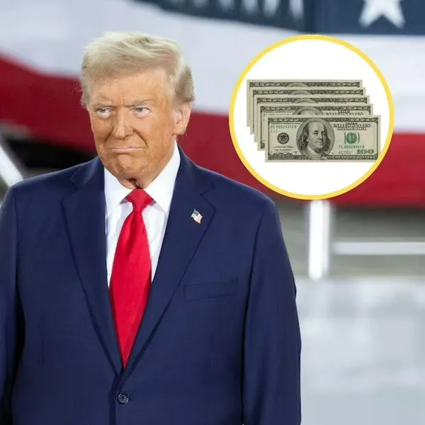 ¿Cuánto dinero tiene Donald Trump? Fortuna y patrimonio del presidente de EE. UU.
