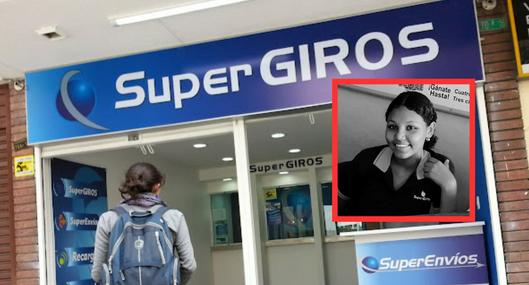 Trabajadores de SuperGiros, Efecty y SuRed están siendo amenazados en Colombia