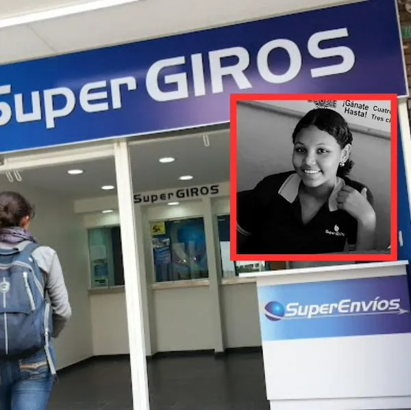 Trabajadores de SuperGiros, Efecty y SuRed están siendo amenazados en Colombia