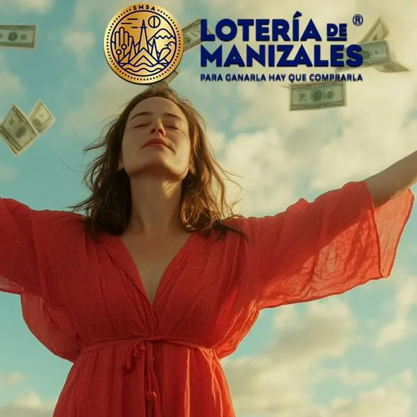 Lotería de Manizales resultado último sorteo hoy 6 de noviembre de 2024