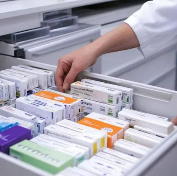 EPS Sanitas inició segunda fase de cambio de farmacias en nueve departamentos