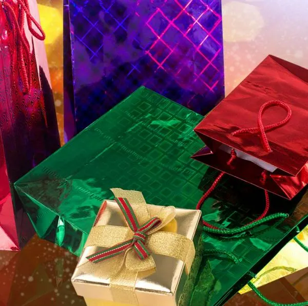 Regalos de Navidad de segunda: cuáles son los más comprados y cuánto valen