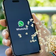 Cómo activar el modo maíz pira en WhatsApp: paso a paso y celulares Android