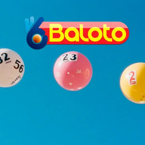 Baloto resultado último sorteo hoy 6 de noviembre de 2024
