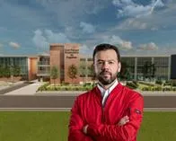 "Tiene dificultad": Galán frenó ampliación del hospital de Engativá por líos con predio