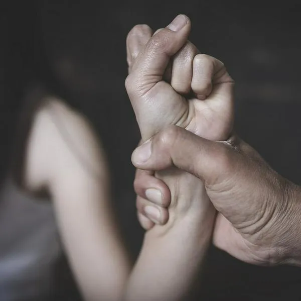 Hombre atacó con machete a su pareja luego de fuerte discusión Manizales