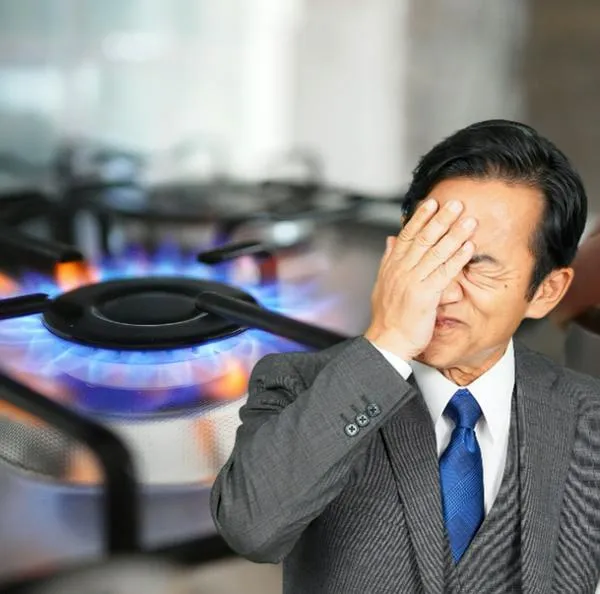 El golpazo que recibirían miles en Colombia en la factura del gas para 2025: EPM señaló que tarifia se podría disparar hasta en un 80 %.