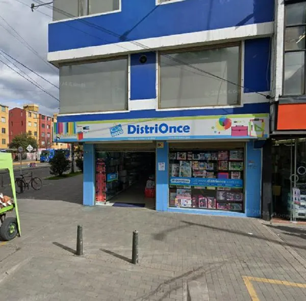Muerte de empresario en Bogotá: era dueño de Distri Once en Kennedy