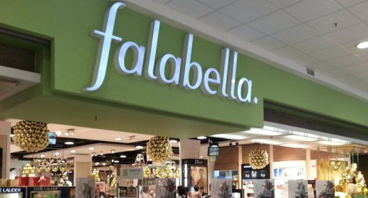 Decoración para Navidad en descuento en Falabella