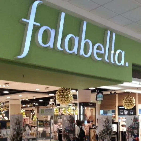 Decoración para Navidad en descuento en Falabella