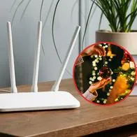 ¿Qué no poner cerca del router? 